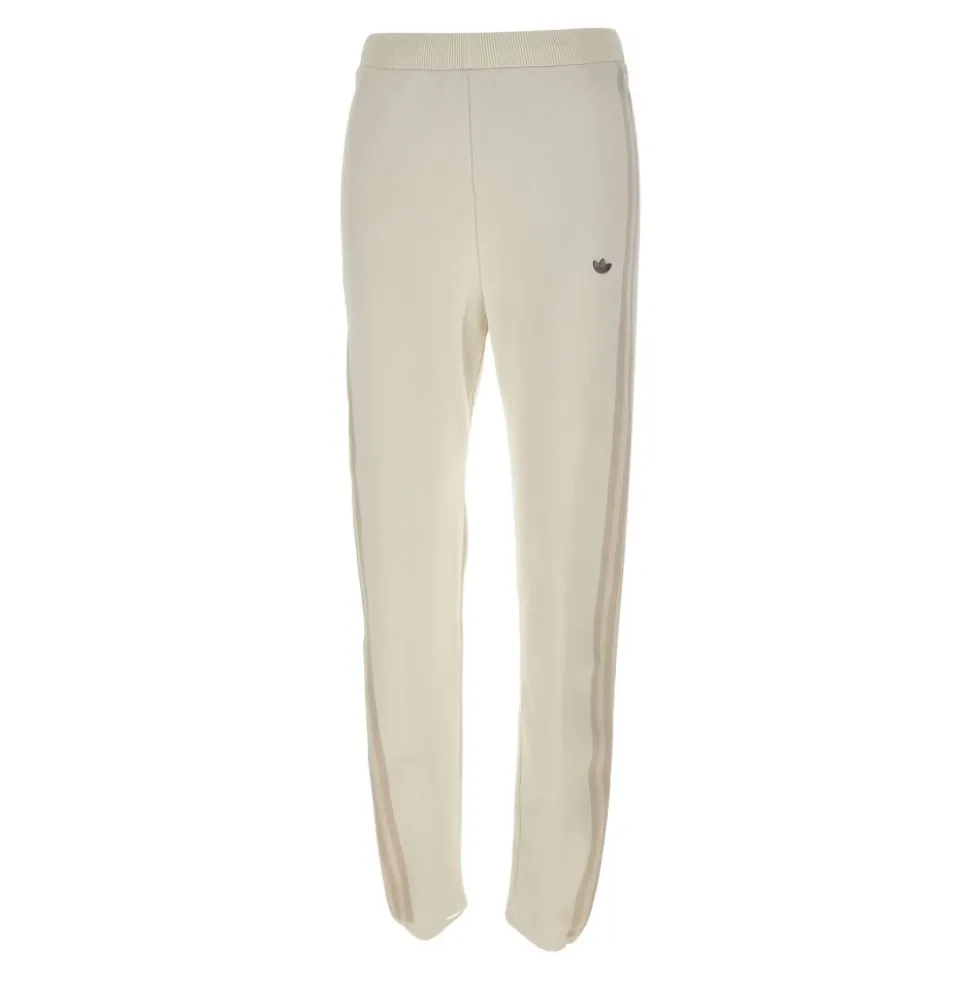 Strikkede Track Pants