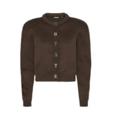 Strikket Cardigan