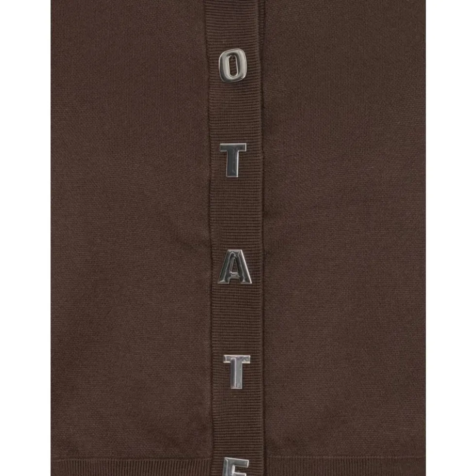 Strikket Cardigan