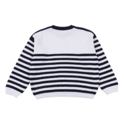 Strikket Jumper