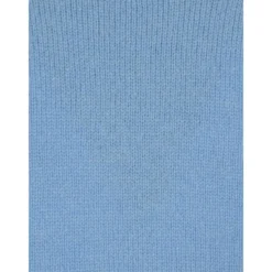 Strikket Skjorte