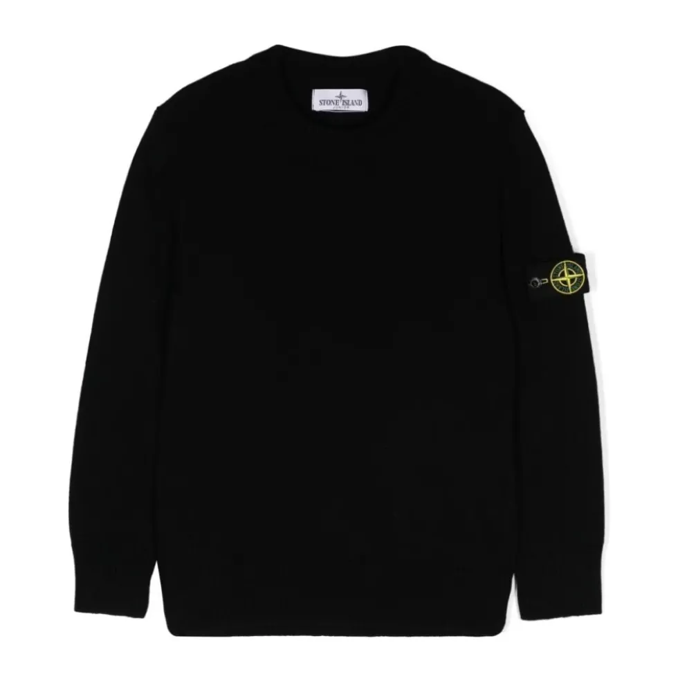 Strik Pullover Sweater