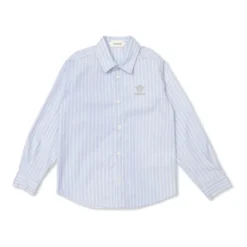 Striped Pattern Shirt