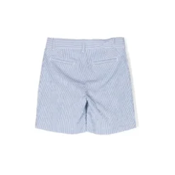 Striped Shorts