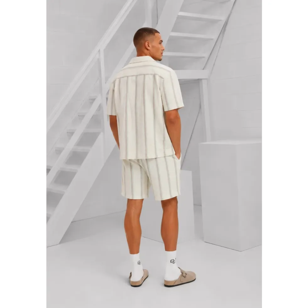 Striped Zomerset