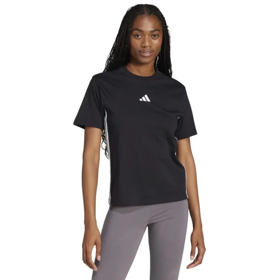 3-Stripes SJ Tee