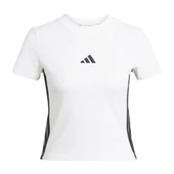 3-Stripes Slim Baby T