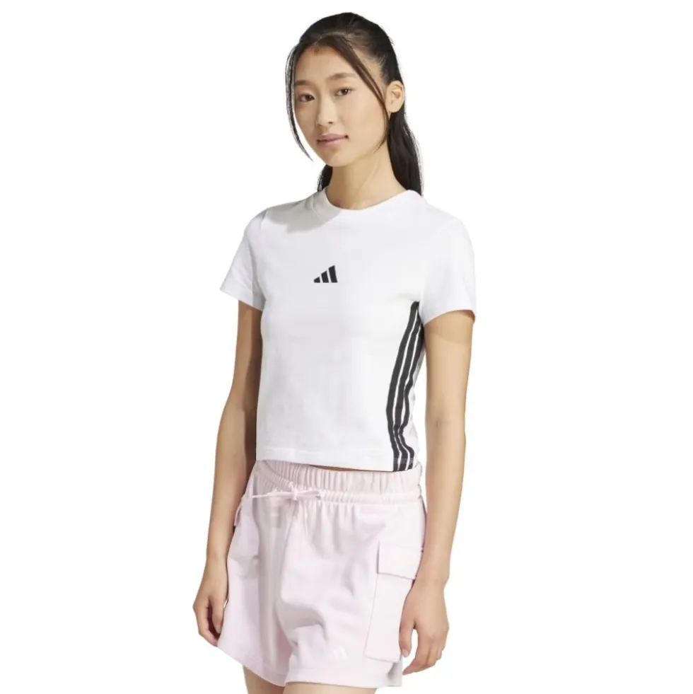 3-Stripes Slim Baby T