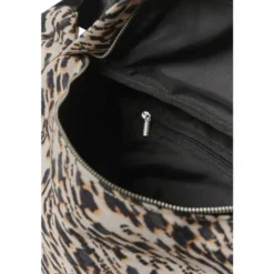 Strokey Small Bumbag med Justerbar Rem