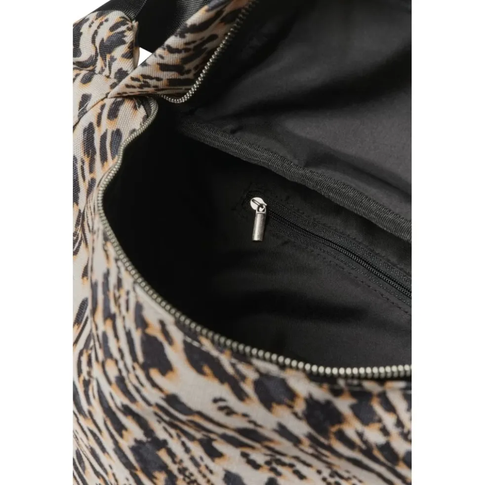 Strokey Small Bumbag med Justerbar Rem