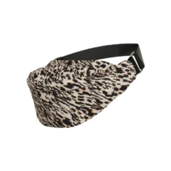 Strokey Small Bumbag med Justerbar Rem