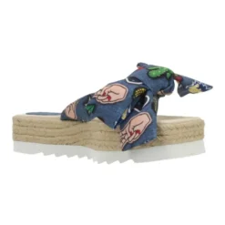 3-strop sandaler til sommerdage