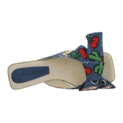 3-strop sandaler til sommerdage