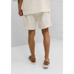 Struktureret Dobby Vævet Zomerset