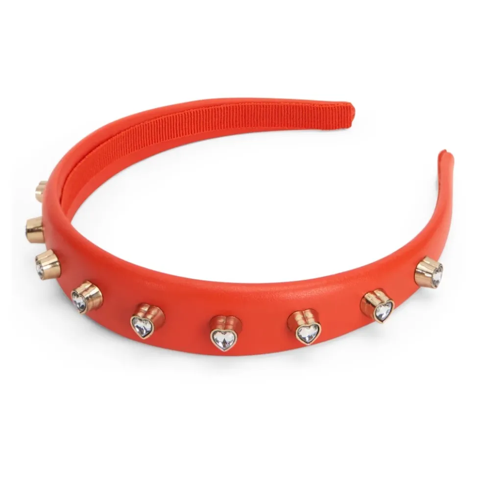 Studded Hårbøjle