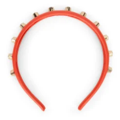 Studded Hårbøjle