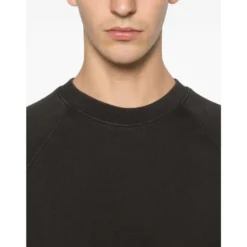 Stussy Sweaters Black