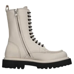 Støvler Beige
