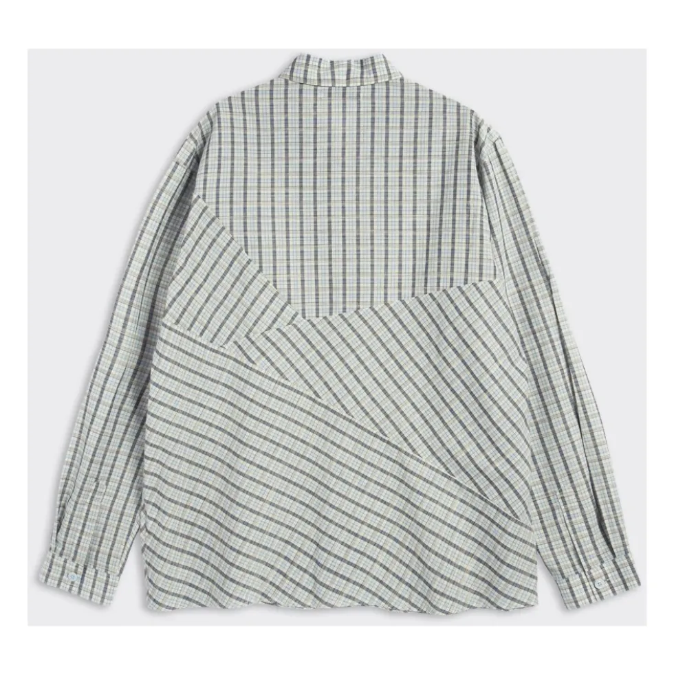 Substance Stripes Shirt