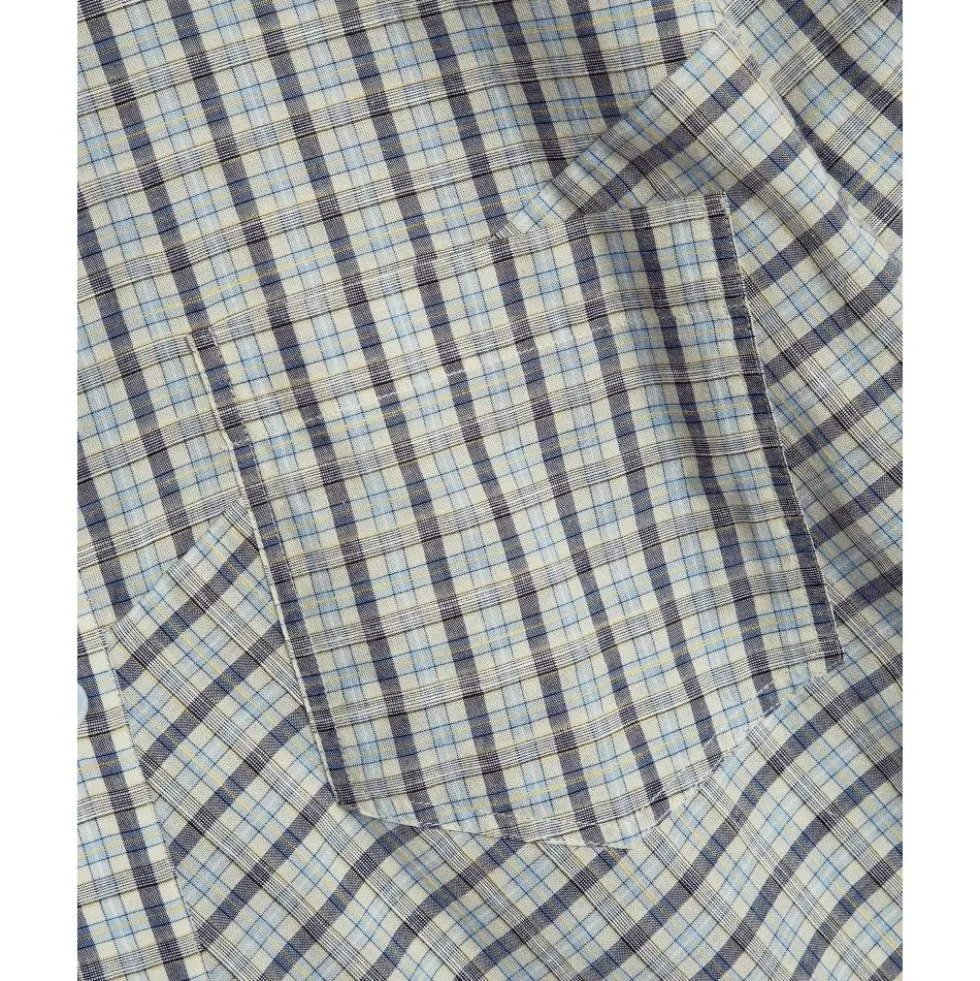 Substance Stripes Shirt