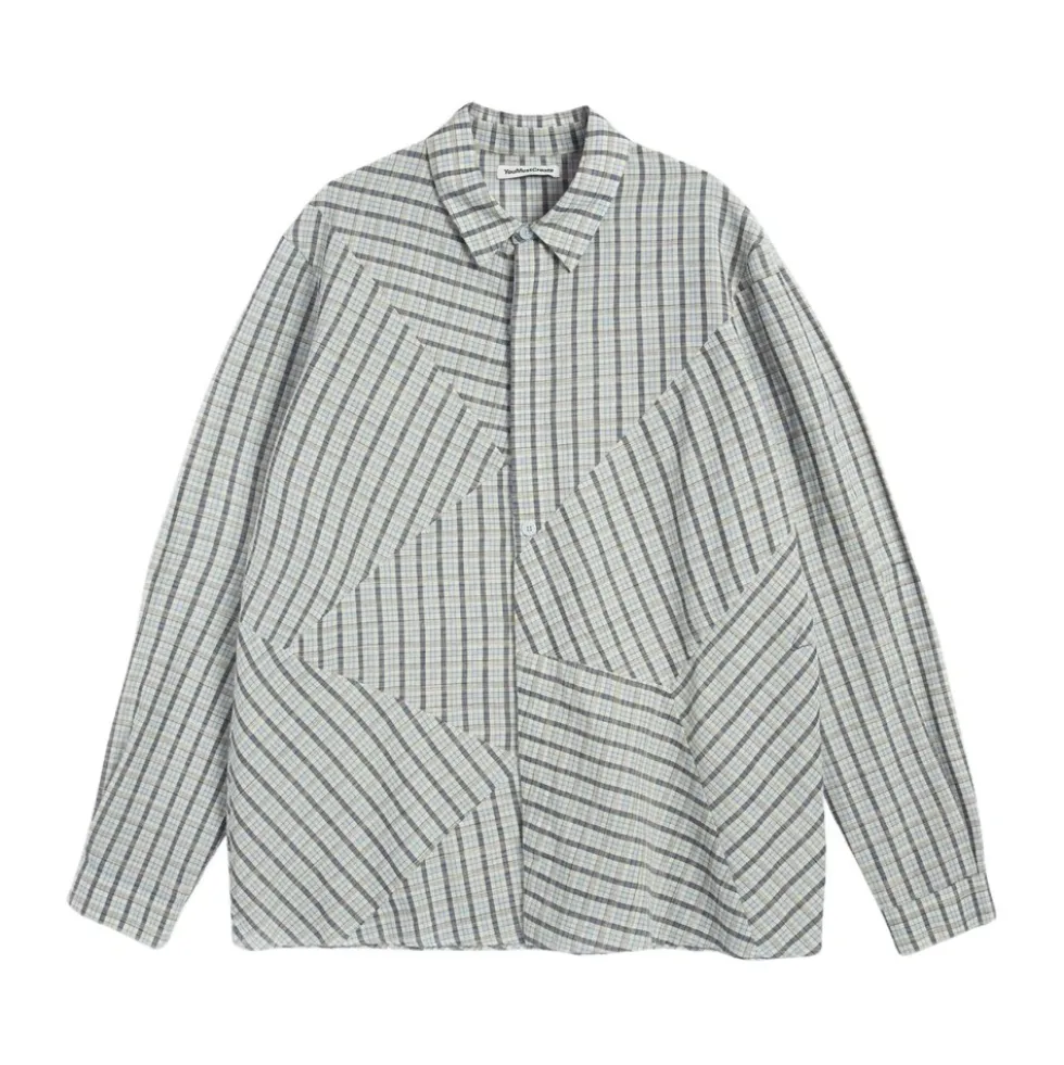 Substance Stripes Shirt