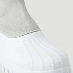 Suede Ankelstøvler