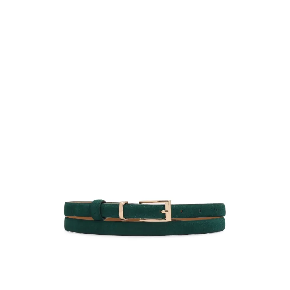 Suede Bælte