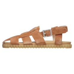 Suede Sandals Alice