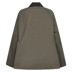 Summer Country Jacket