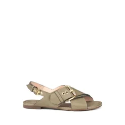 Summer Criss Cross Sandals