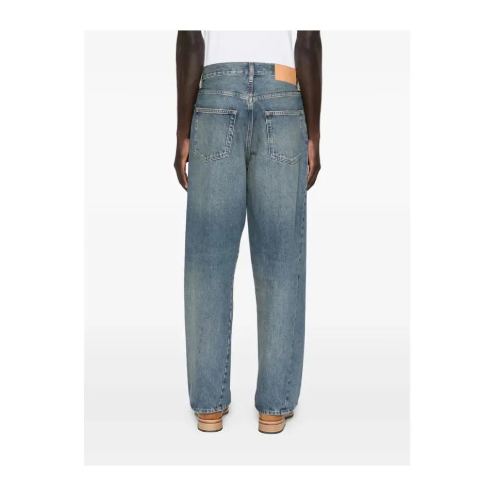 Sunflower Jeans