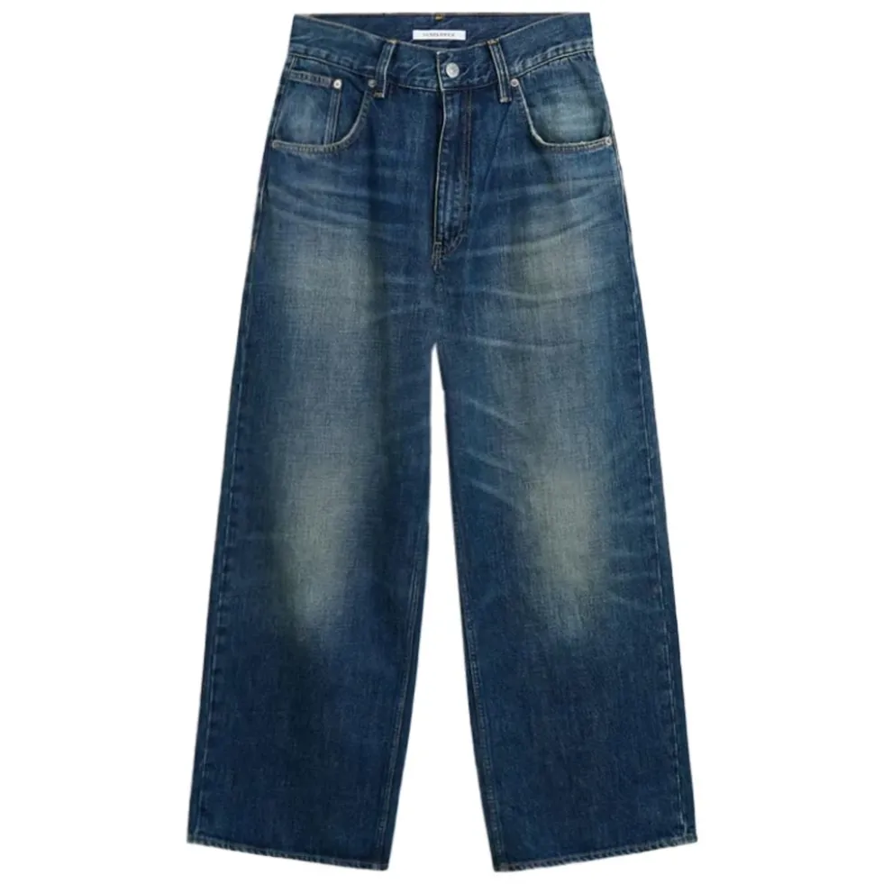 Sunflower Trousers