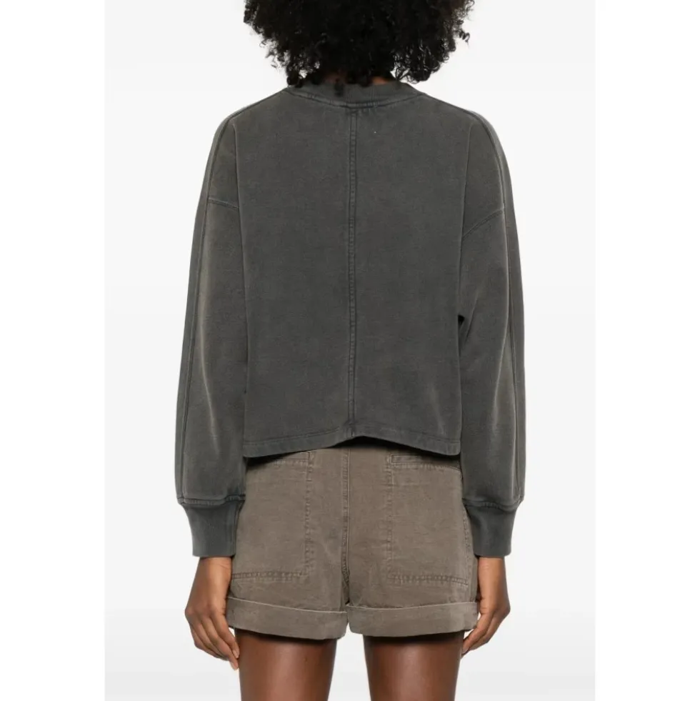 Sunny Pullover