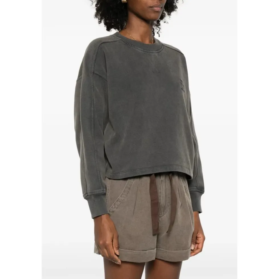 Sunny Pullover