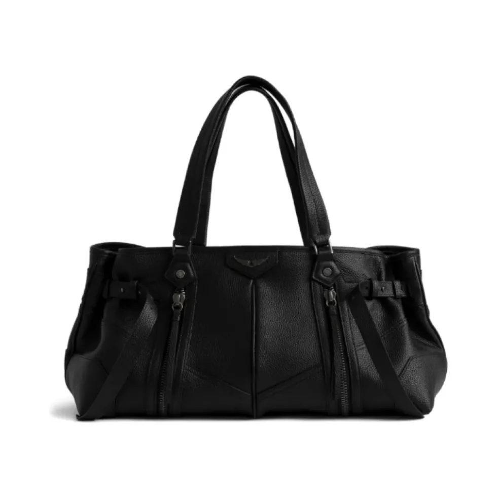 Sunny Shopper Taske