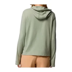 Sun Trek LS Hoodie
