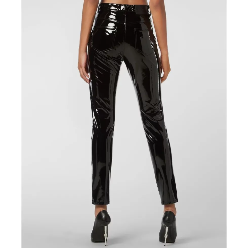 Super High Waist Jegging