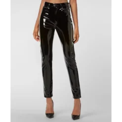 Super High Waist Jegging