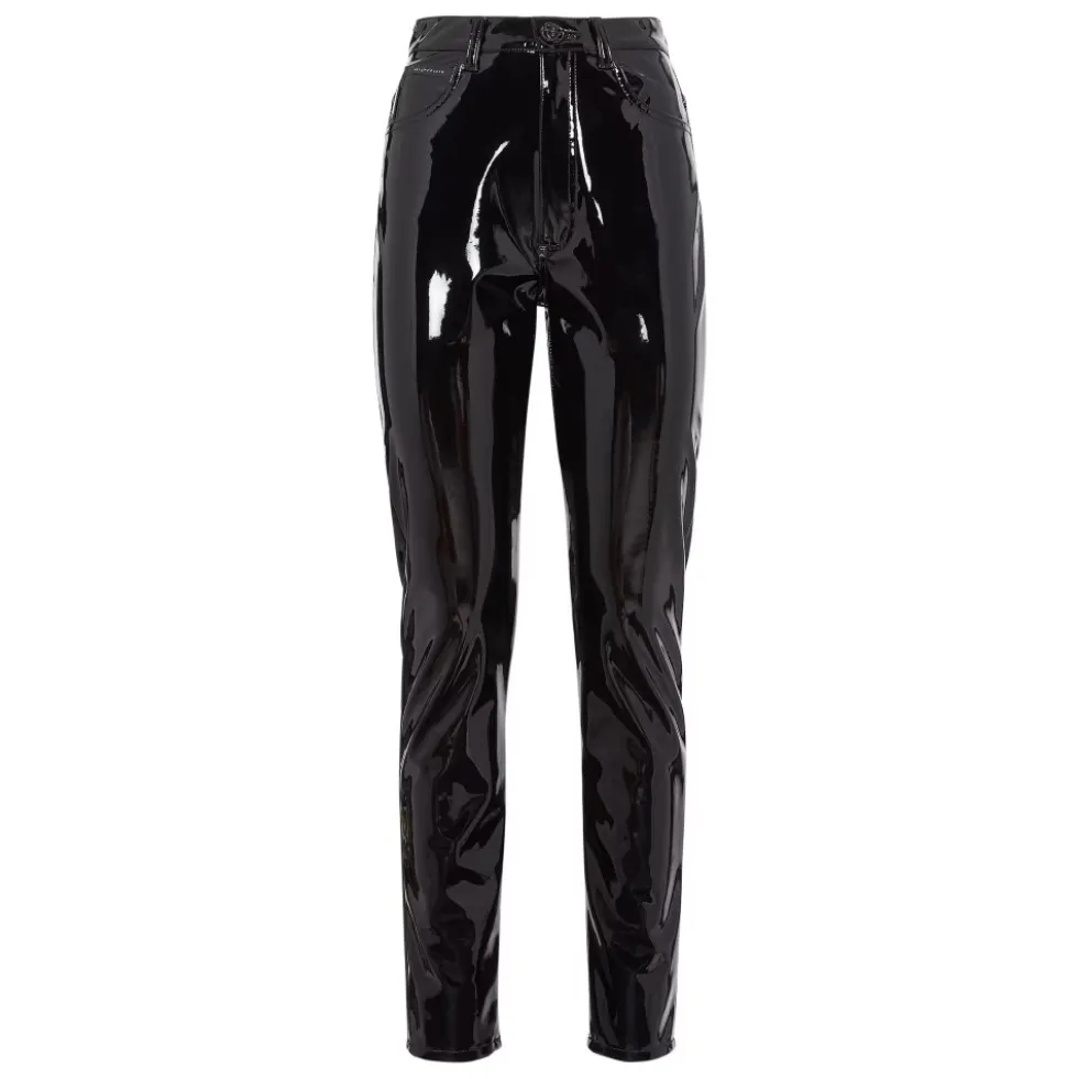 Super High Waist Jegging