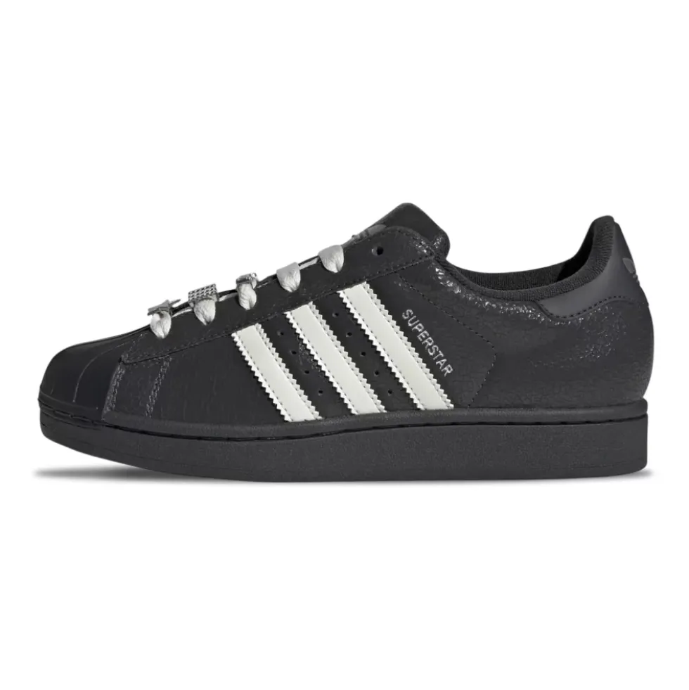 Superstar II W Carbon