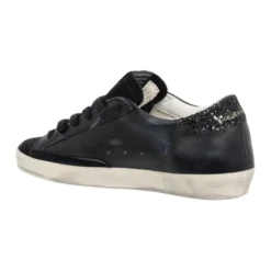 Super-Star Sneakers