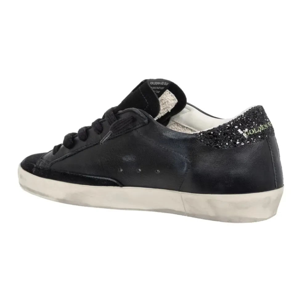 Super-Star Sneakers