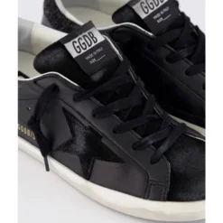 Super-Star Sneakers