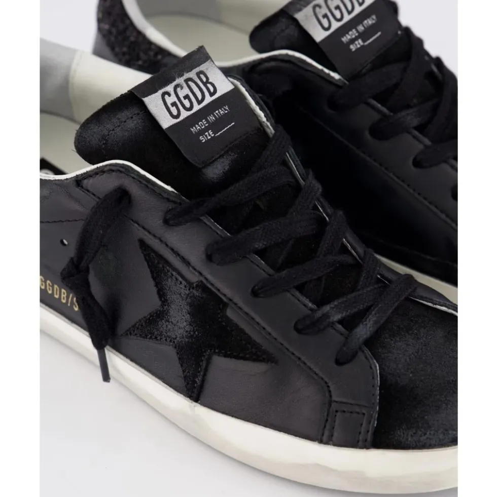 Super-Star Sneakers