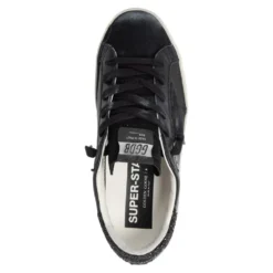 Super-Star Sneakers
