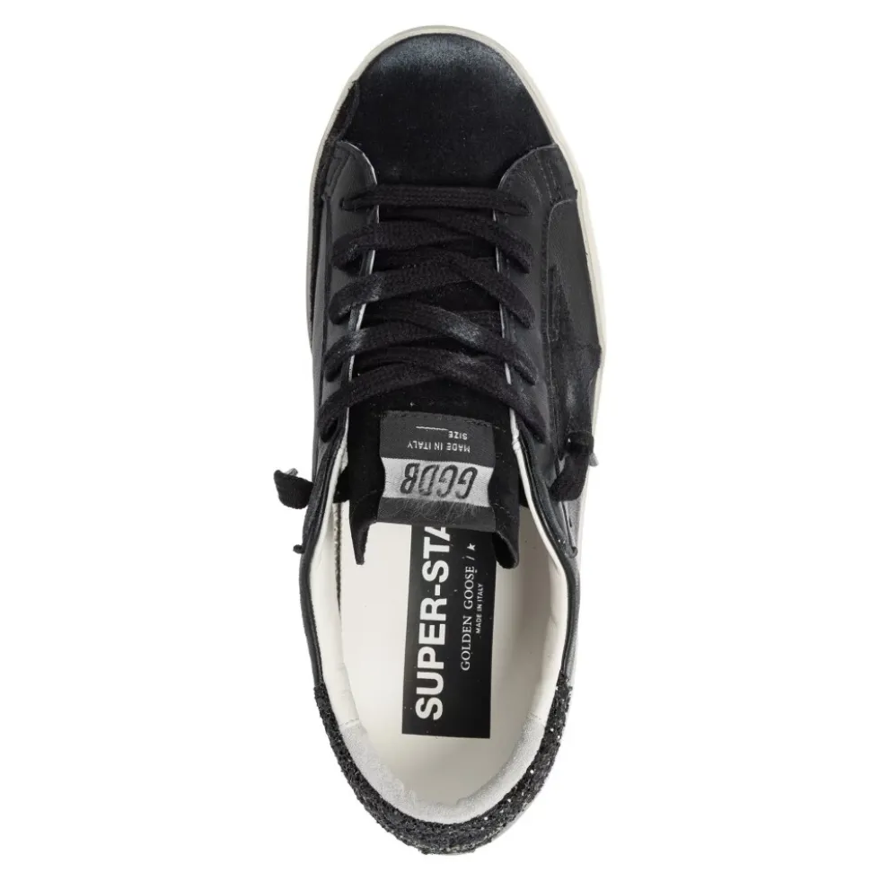 Super-Star Sneakers
