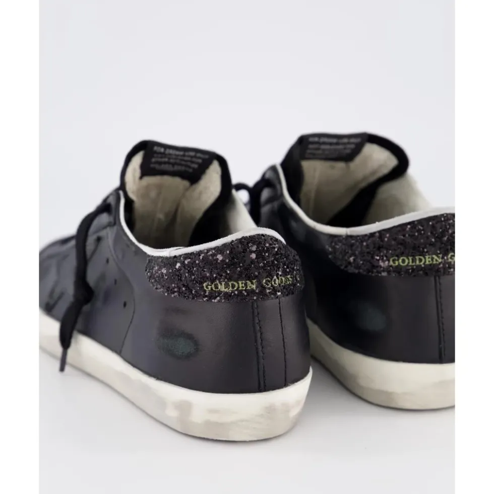 Super-Star Sneakers