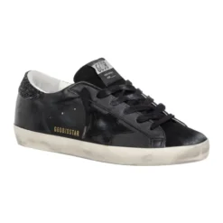 Super-Star Sneakers