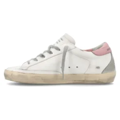 Super-Star Sneakers