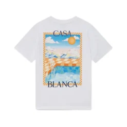 Surreal Pool Short Sleeve T‑Shirt